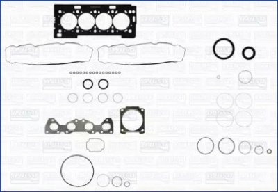 WILMINK GROUP wg1752502 -